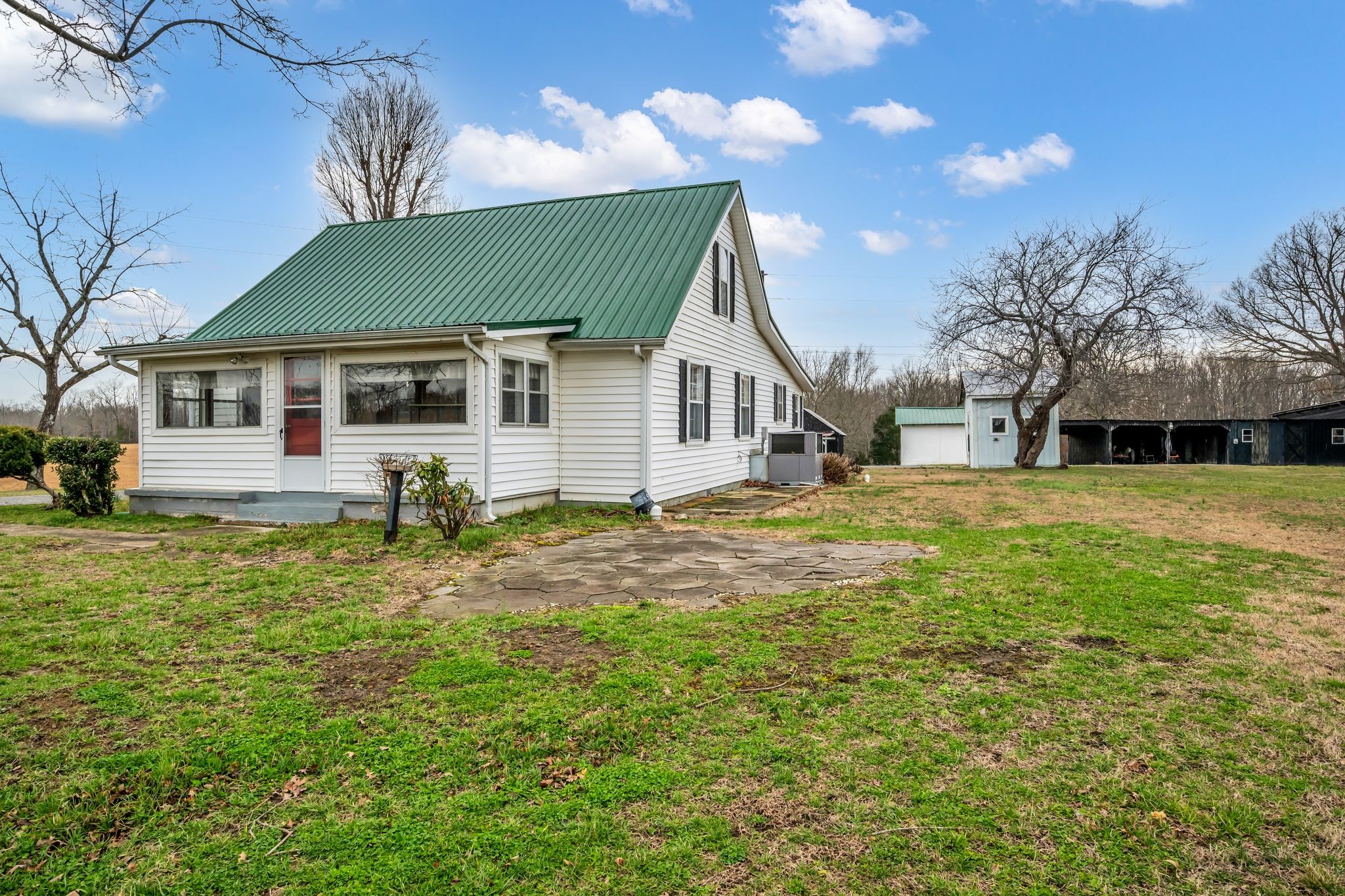 165 Wilson Hollow Road Dickson, TN 37055 - Photo 7 of 45 Gallery Image 7
