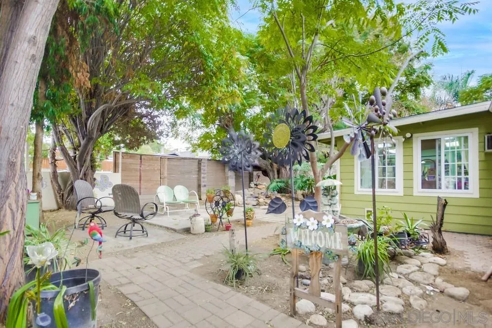 9617 Lakeview Road Lakeside, CA 92040 - Photo 55 of 61 Gallery Image 55
