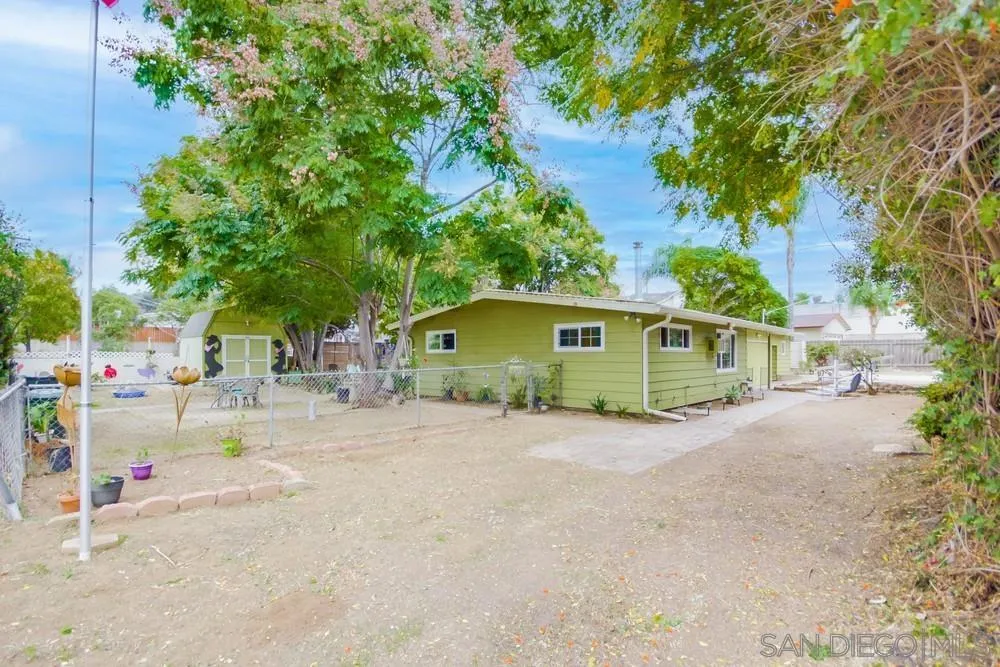 9617 Lakeview Road Lakeside, CA 92040 - Photo 58 of 61 Gallery Image 58