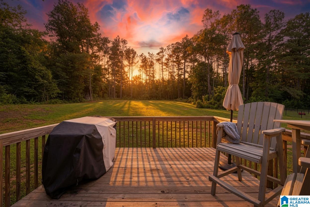 271 Grayton Road Ohatchee, AL 36271 - Photo 39 of 41 Gallery Image 39
