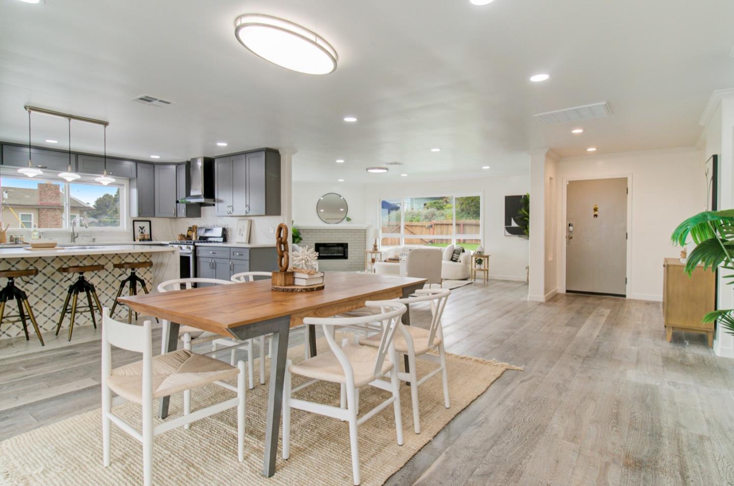 4305 Seven Hills Road Castro Valley, CA 94546 - Photo 12 of 60 Gallery Image 12