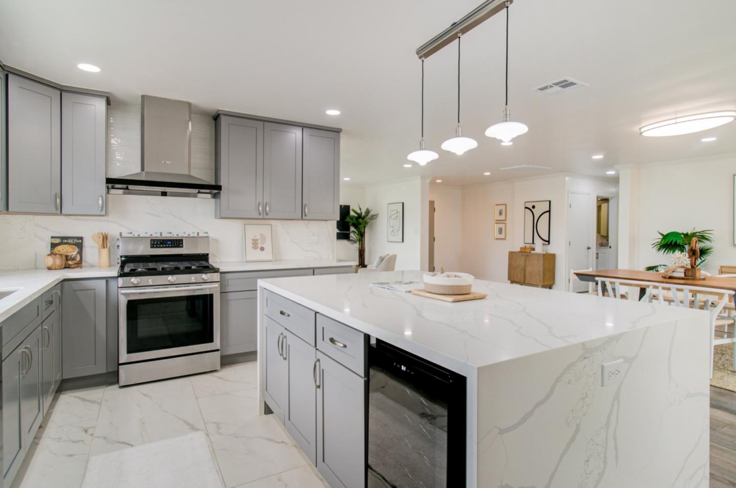 4305 Seven Hills Road Castro Valley, CA 94546 - Photo 18 of 60 Gallery Image 18