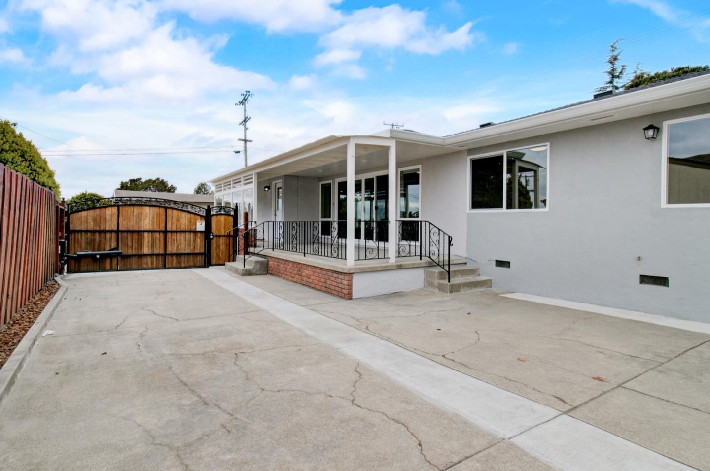 4305 Seven Hills Road Castro Valley, CA 94546 - Photo 54 of 60 Gallery Image 54