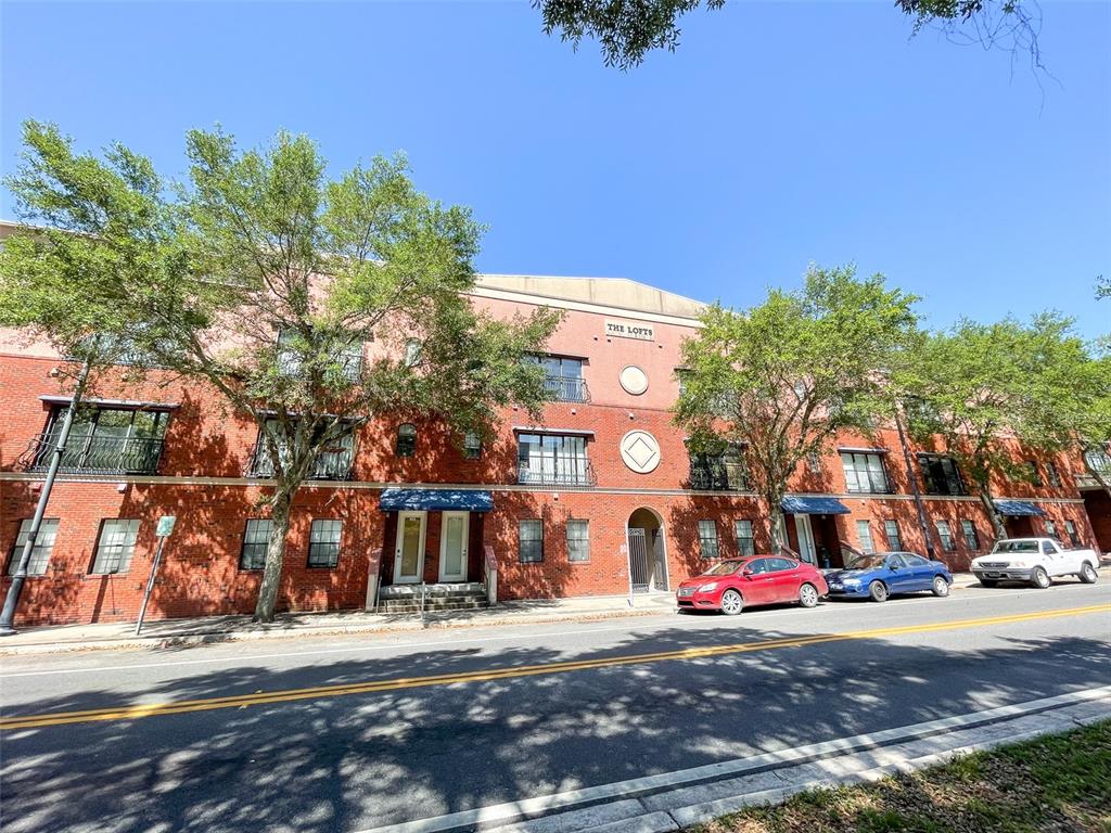 20 Southwest 6th Street, Unit 114 Gainesville, FL 32601 - Photo 1 of 1