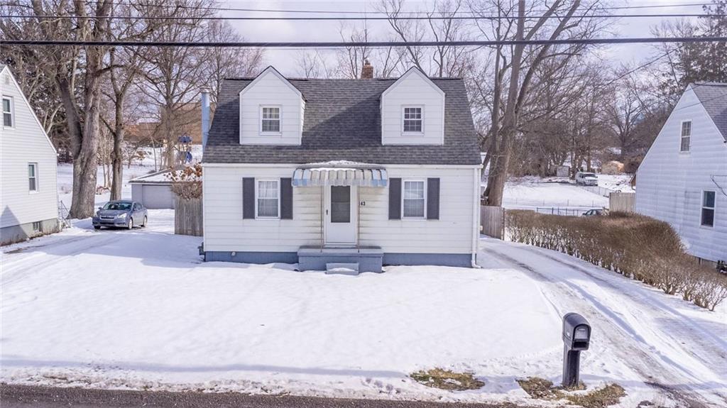 143 South Duffy Road Butler, PA 16001 - Photo 1 of 34 Gallery Image 1