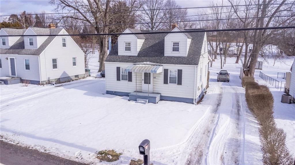 143 South Duffy Road Butler, PA 16001 - Photo 19 of 34 Gallery Image 19