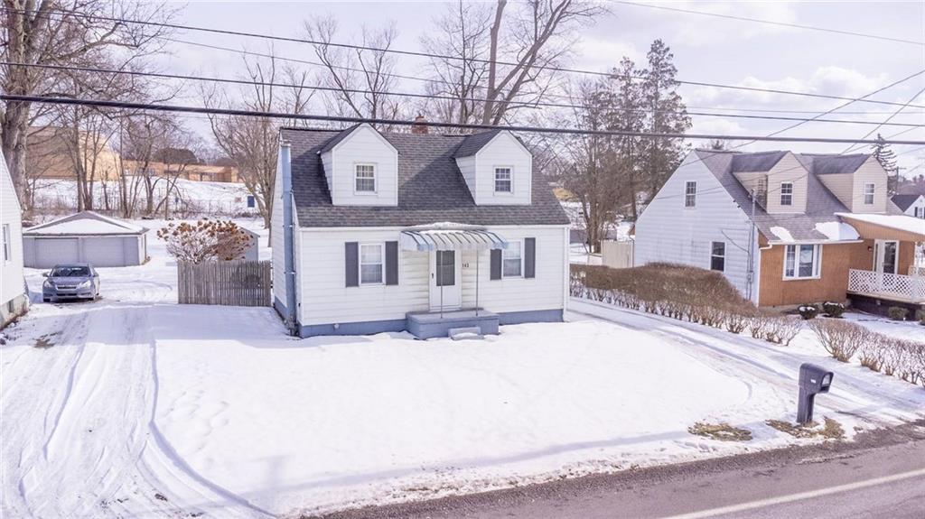 143 South Duffy Road Butler, PA 16001 - Photo 33 of 34 Gallery Image 33