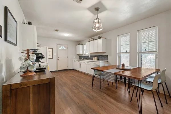 $234,900 | 2325 Wilkes Street, Bryan, TX 77803