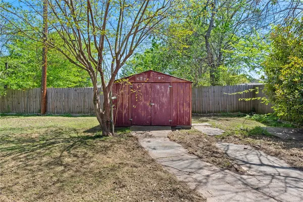 $234,900 | 2325 Wilkes Street, Bryan, TX 77803