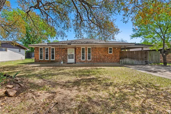 $234,900 | 2325 Wilkes Street, Bryan, TX 77803