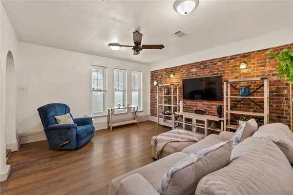 $234,900 | 2325 Wilkes Street, Bryan, TX 77803