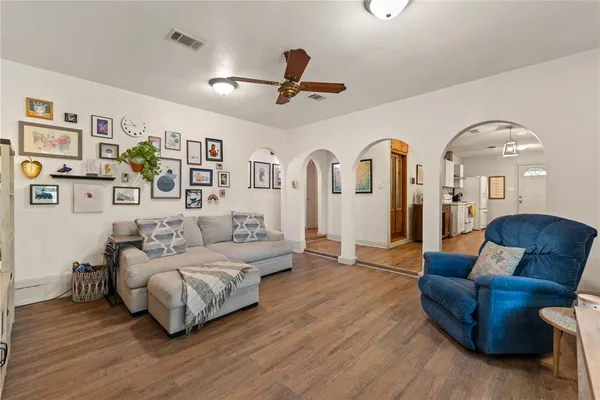 $234,900 | 2325 Wilkes Street, Bryan, TX 77803