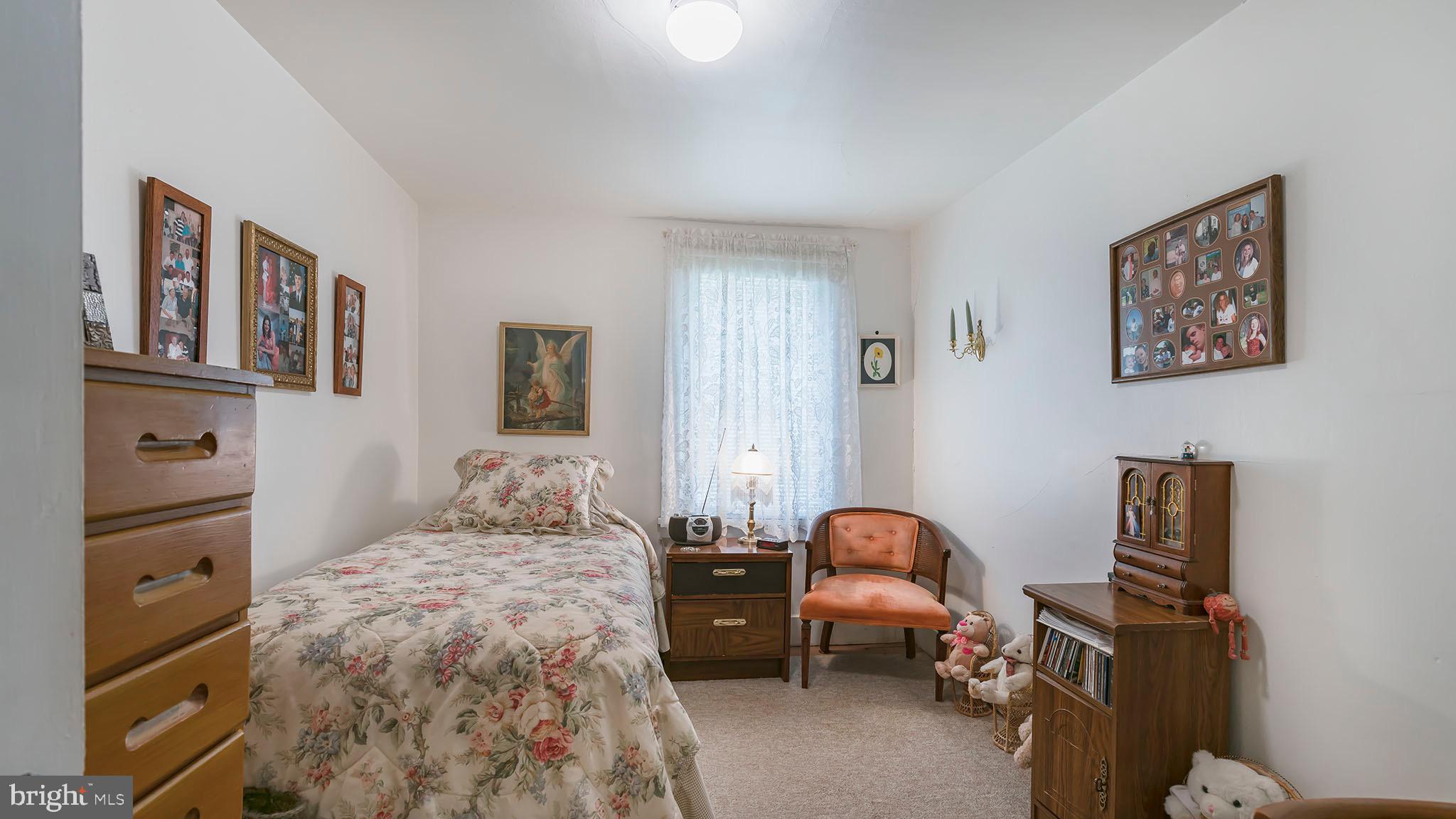 260 Sleepy Hollow Road Nottingham, PA 19362 - Photo 22 of 46 Bedroom 2