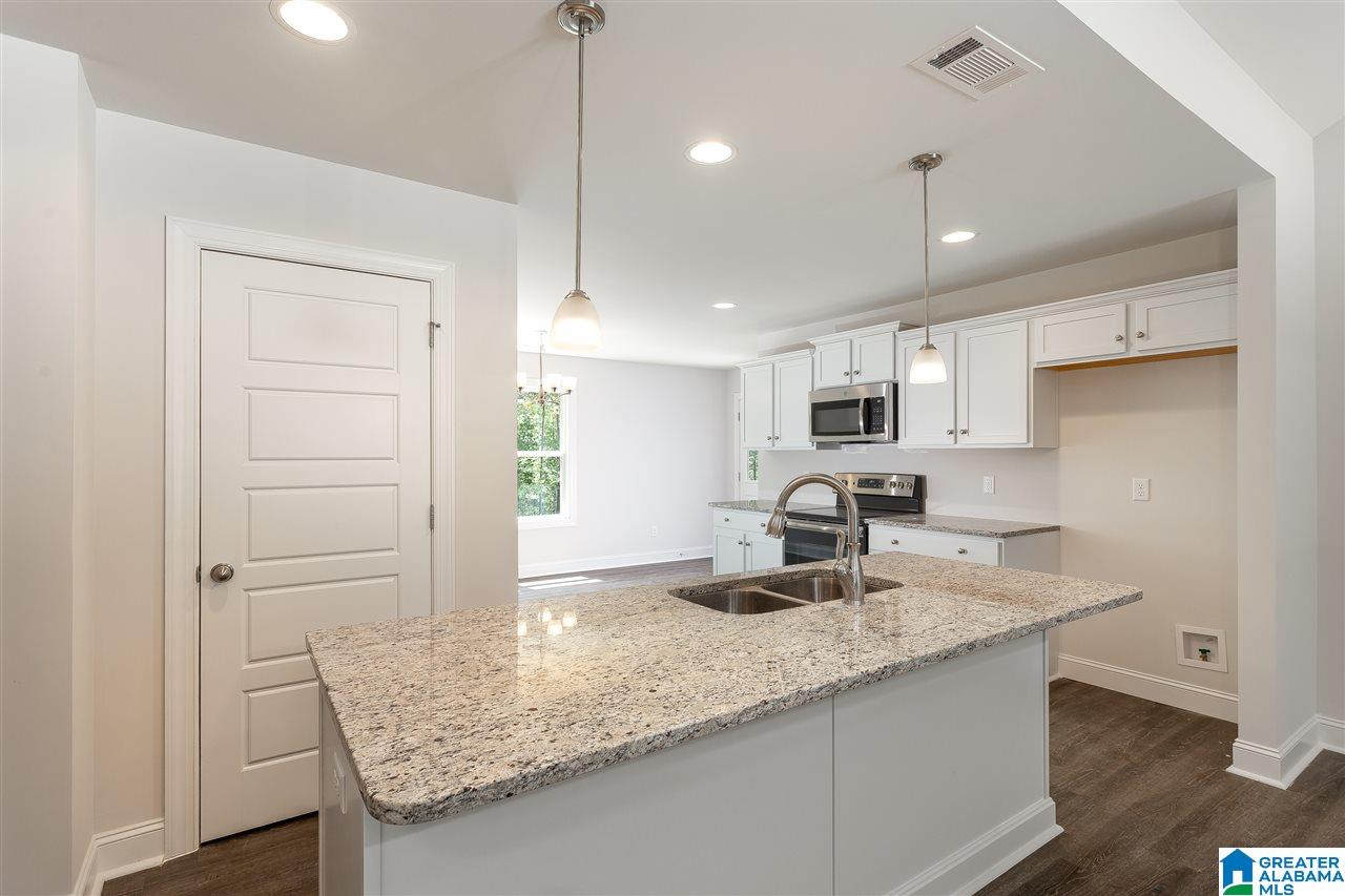 2160 Summit Park Road Odenville, AL 35120 - Photo 11 of 37