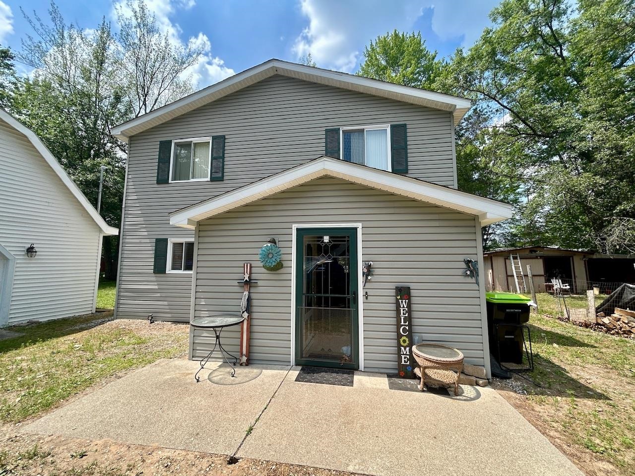 4350 Earl Road Alger, MI 48610 - Photo 23 of 24