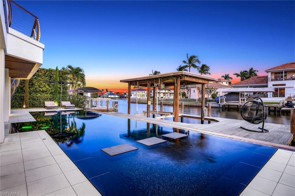 260 Channel Drive Naples, FL 34108 - Photo 40 of 48