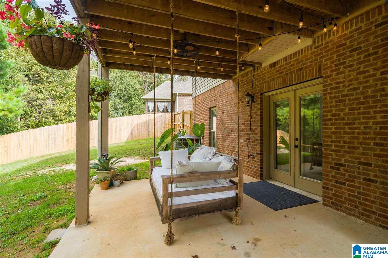 1160 Hickory Valley Road Trussville, AL 35173 - Photo 25 of 27