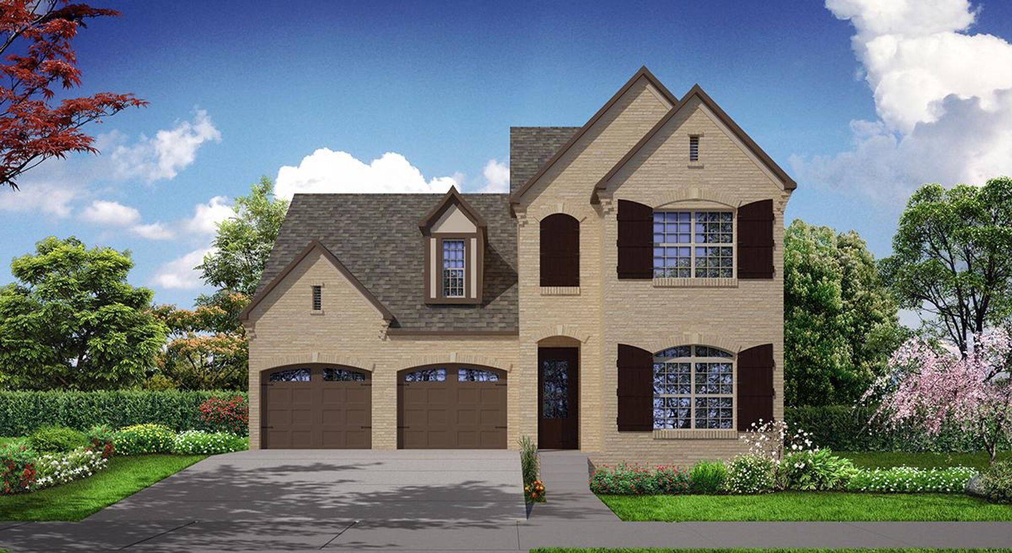 1480 Buttonwood Loop, Unit 1 Chattanooga, TN 37421 - Photo 1 of 26 2000 (34)