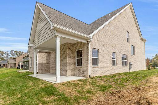 1480 Buttonwood Loop, Unit 1 Chattanooga, TN 37421 - Photo 22 of 26 skK1A0-A