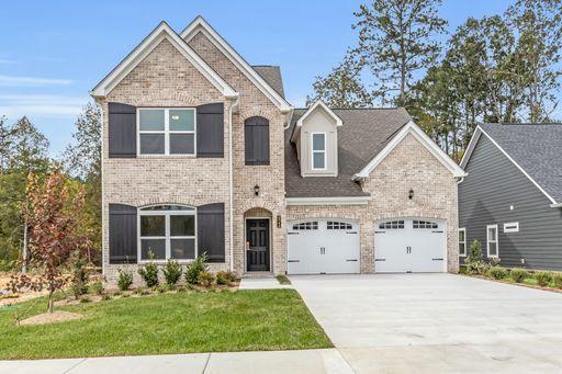 1480 Buttonwood Loop, Unit 1 Chattanooga, TN 37421 - Photo 5 of 26 3wyAV9MA - Copy
