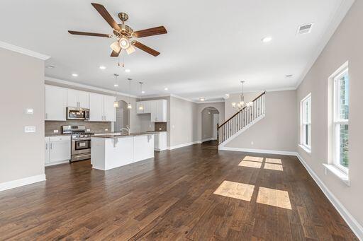 1480 Buttonwood Loop, Unit 1 Chattanooga, TN 37421 - Photo 9 of 26 u-407Z-w