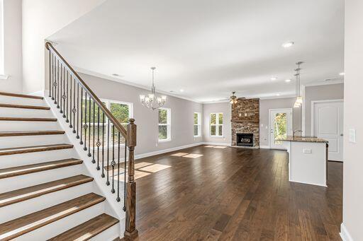 1480 Buttonwood Loop, Unit 1 Chattanooga, TN 37421 - Photo 10 of 26 w7BJcUjg