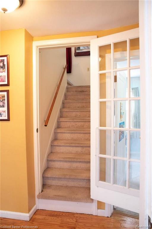 1128 Vernier Road Grosse Pointe Woods, MI 48236 - Photo 20 of 48
