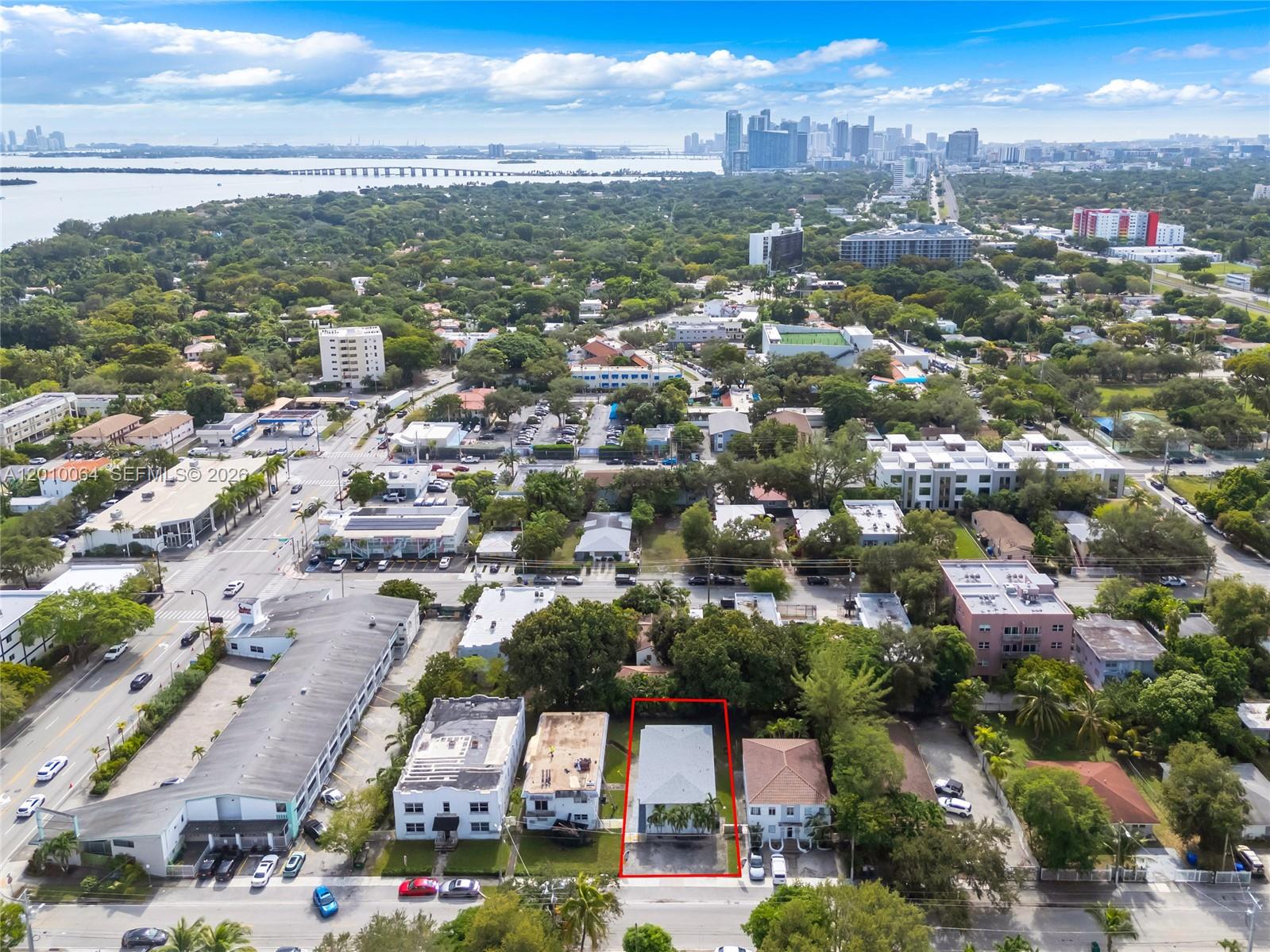 560 Northeast 63rd Street Miami, FL 33138 - Photo 18 of 22