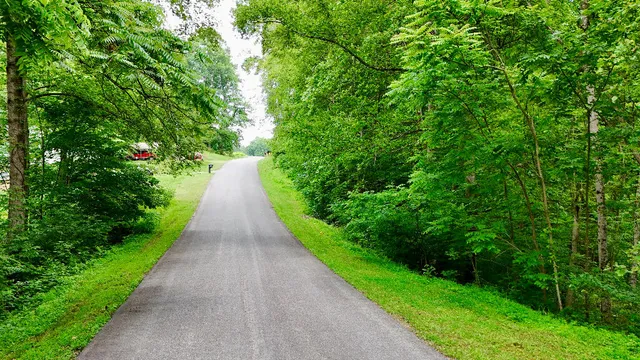 $9,900 | Lot 55 Cresthill Drive, Bassett, VA 24055