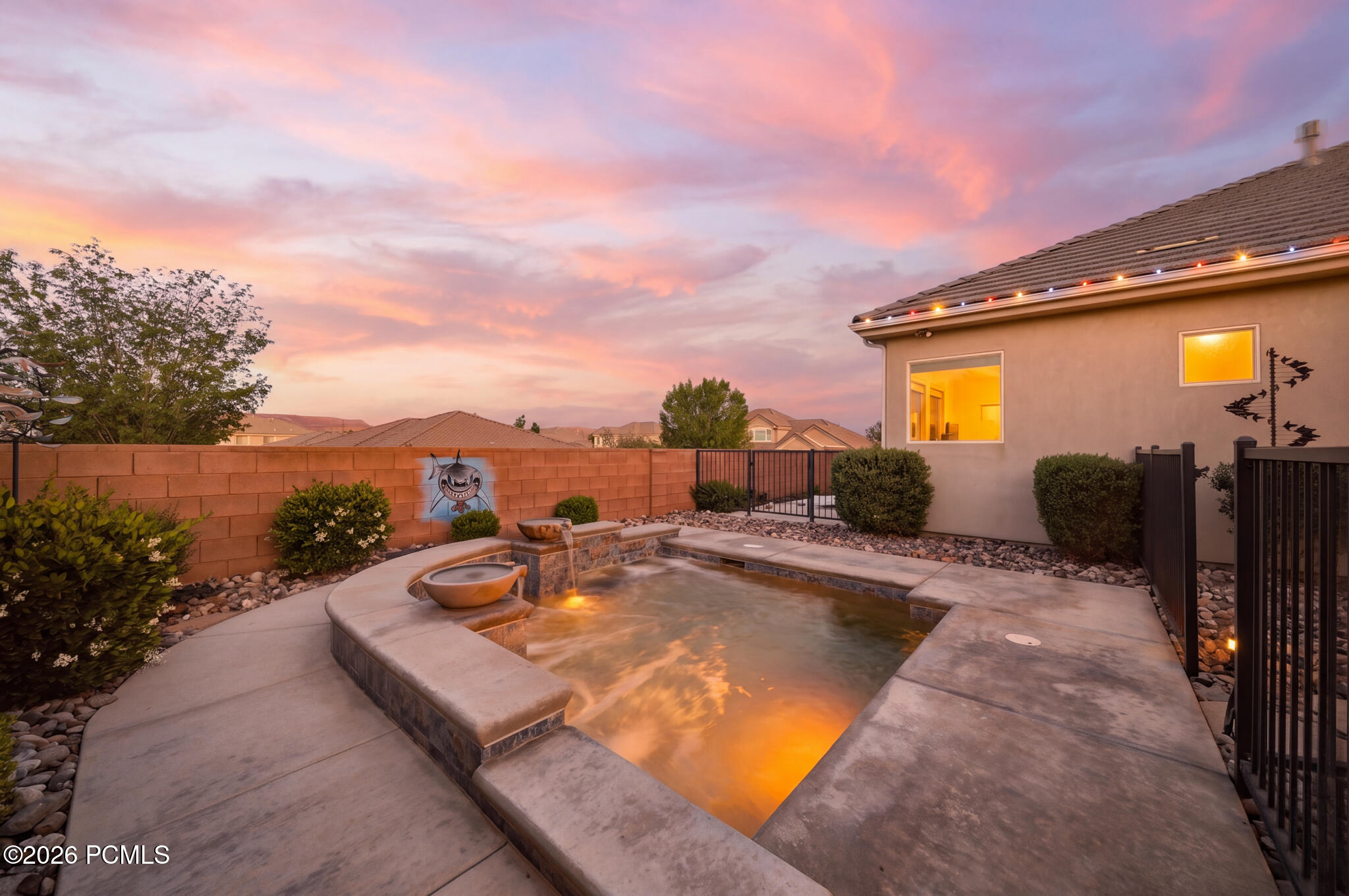 2829 East 1880 S Street St. George, UT 84790 - Photo 44 of 48