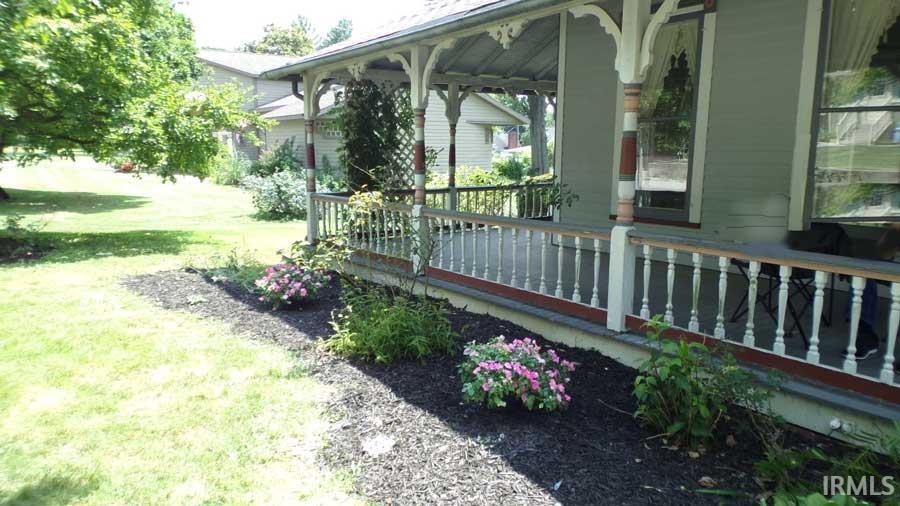 1411 McDowell Road Vincennes, IN 47591 - Photo 2 of 31 Gallery Image 2