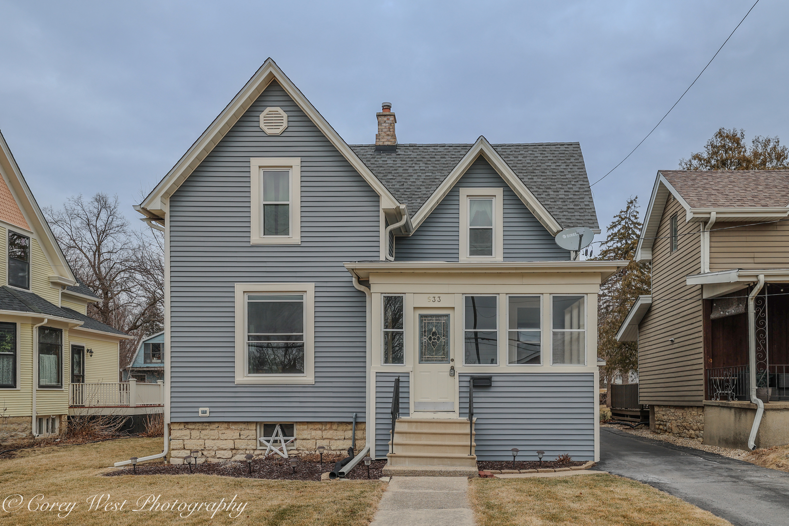 533 West State Street Sycamore, IL 60178 - Photo 2 of 27
