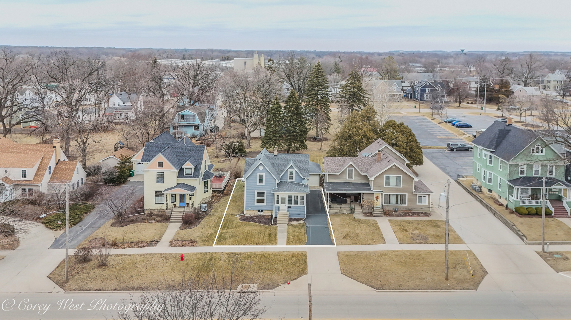 533 West State Street Sycamore, IL 60178 - Photo 23 of 27