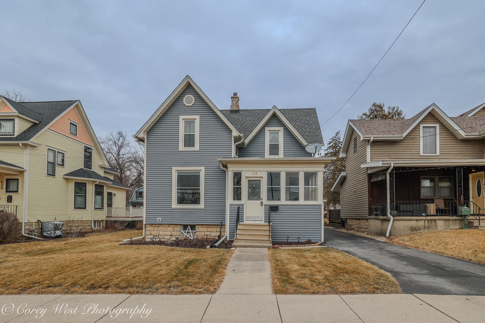 533 West State Street Sycamore, IL 60178 - Photo 25 of 27