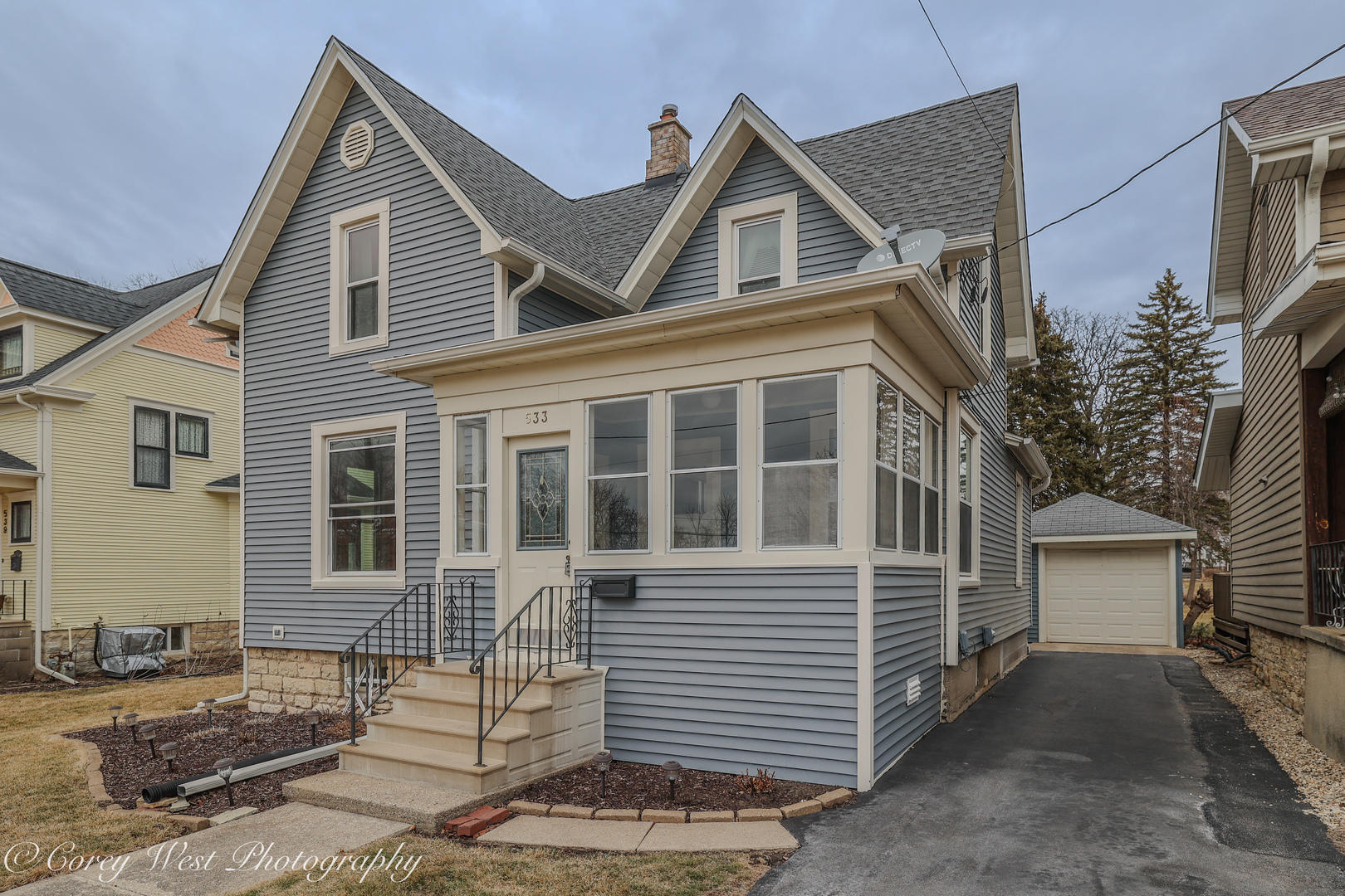 533 West State Street Sycamore, IL 60178 - Photo 27 of 27