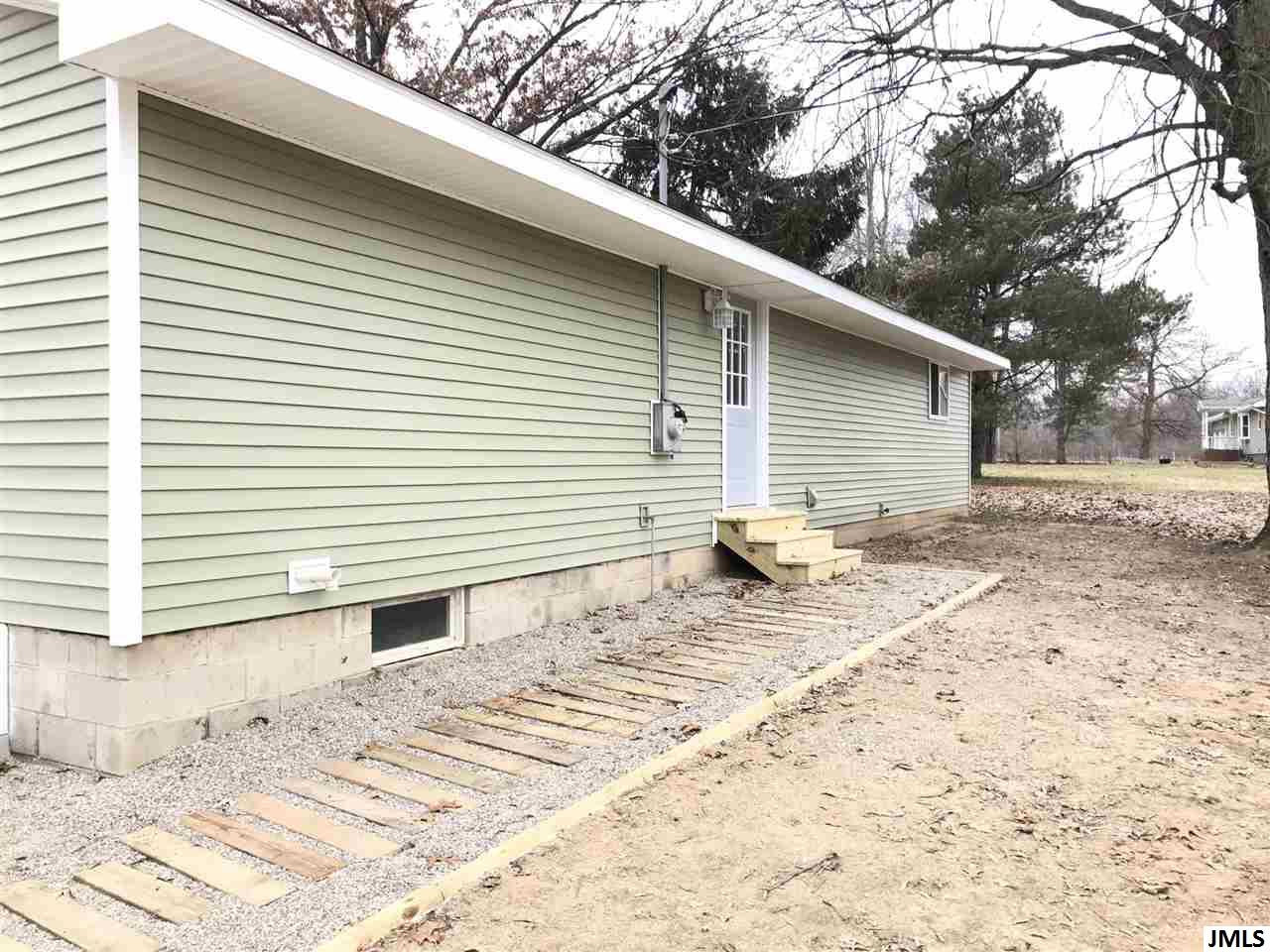 9454 Daugherty Road Brooklyn, MI 49230 - Photo 17 of 20 Photo 17