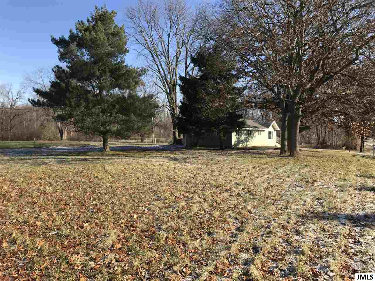 9454 Daugherty Road Brooklyn, MI 49230 - Photo 18 of 20 Photo 18
