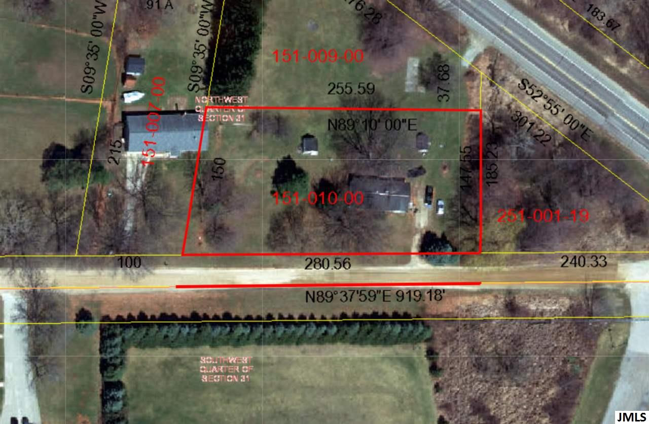 9454 Daugherty Road Brooklyn, MI 49230 - Photo 19 of 20 Photo 19