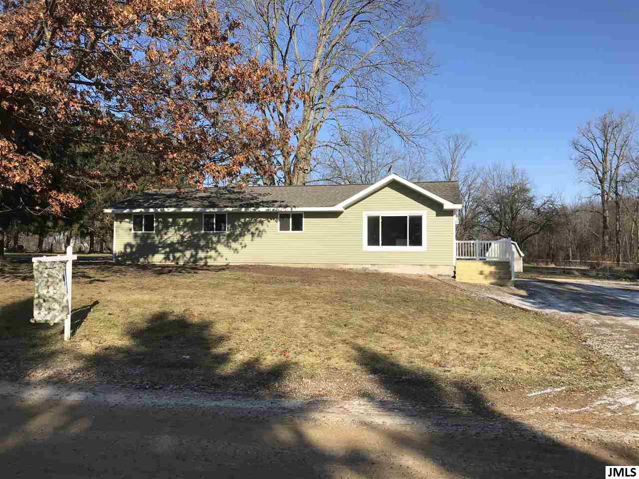 9454 Daugherty Road Brooklyn, MI 49230 - Photo 2 of 20 Photo 2