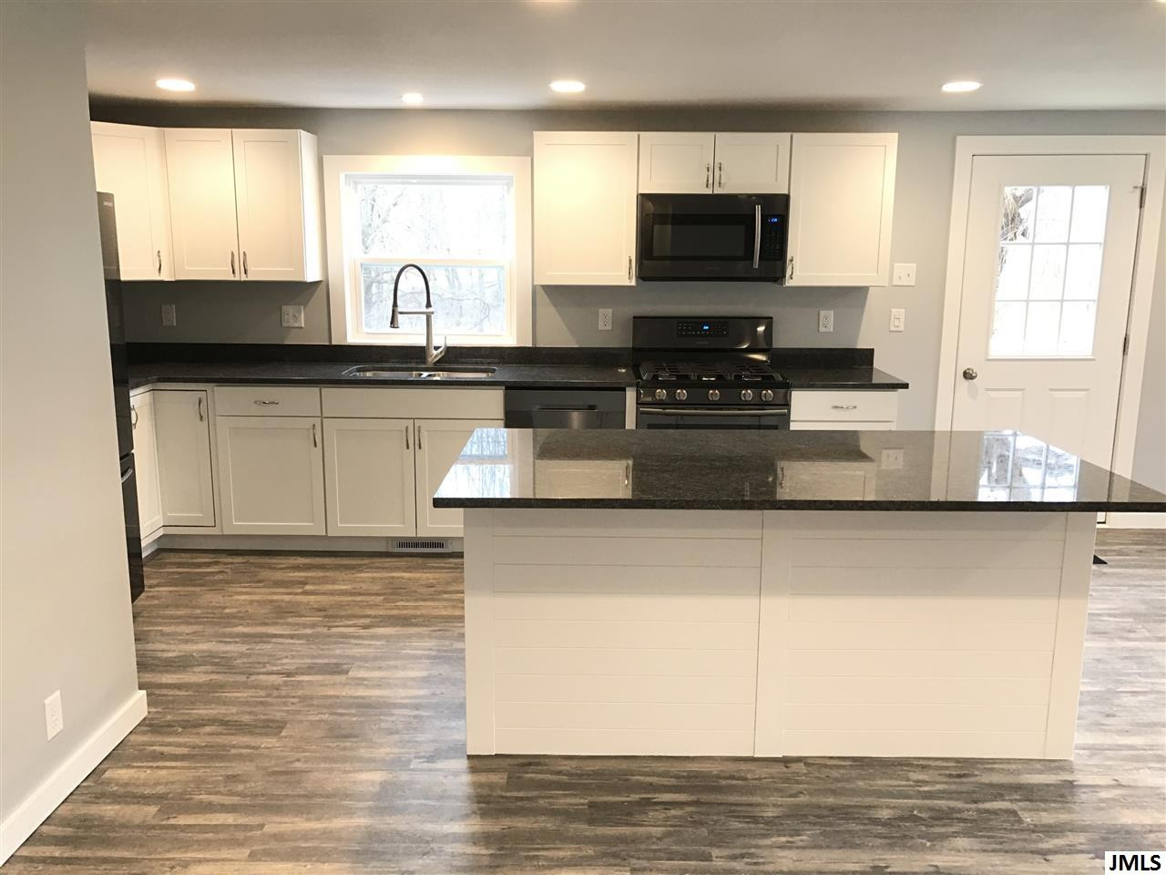 9454 Daugherty Road Brooklyn, MI 49230 - Photo 6 of 20 Photo 6