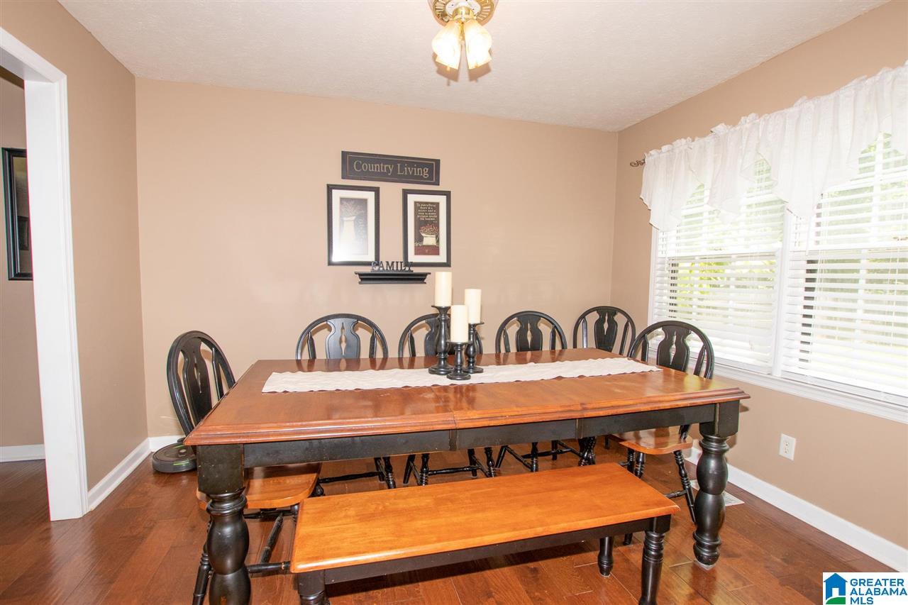 340 East Glen Road Alexandria, AL 36250 - Photo 6 of 36