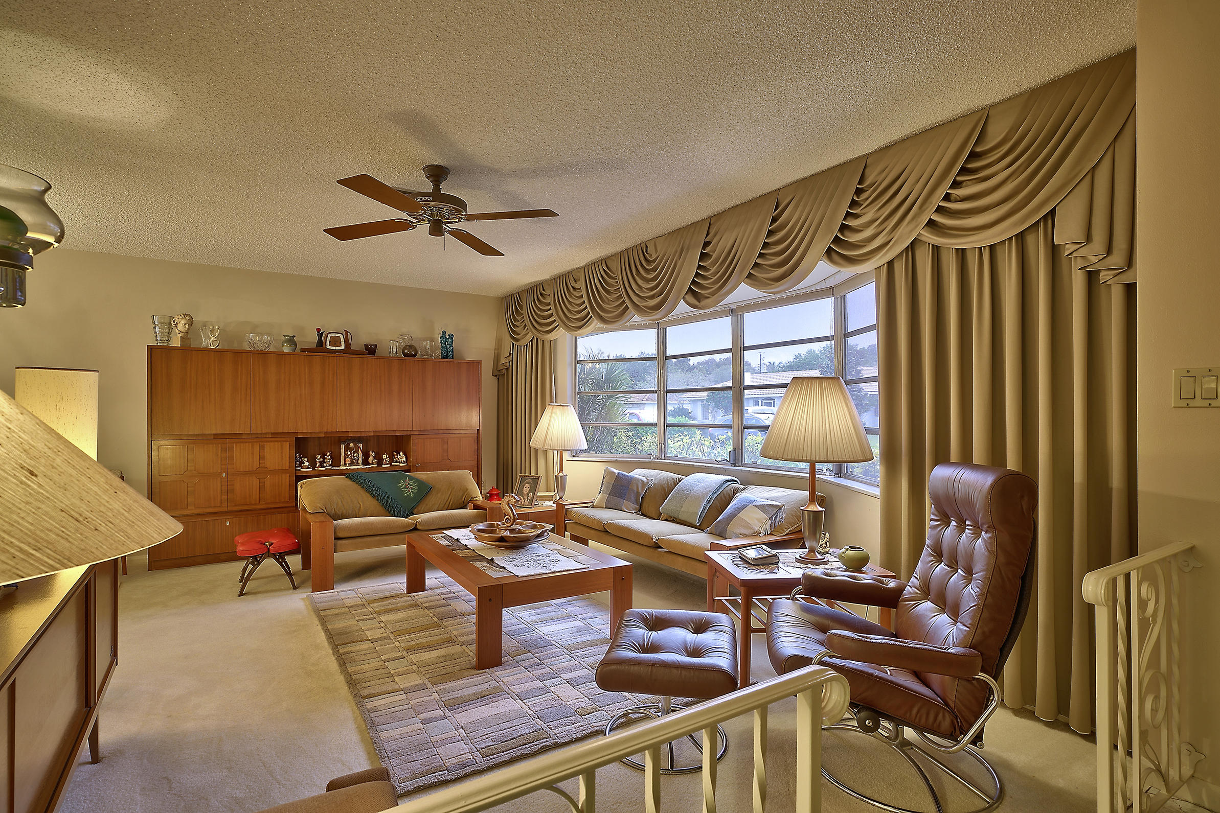 861 Northwest 6th Drive Boca Raton, FL 33486 - Photo 23 of 29 Living Room 2