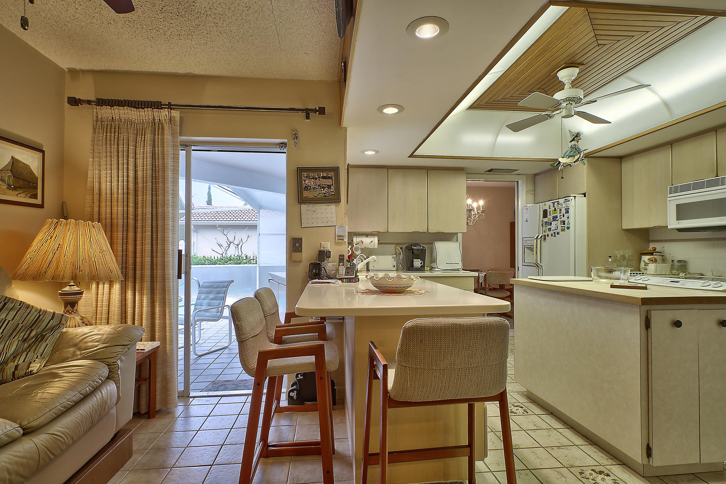 861 Northwest 6th Drive Boca Raton, FL 33486 - Photo 26 of 29 Kitchen 3