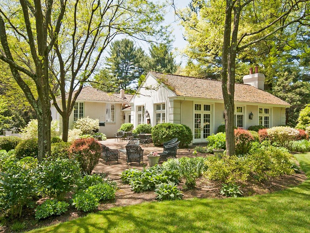 115 Evergreen Road Fox Chapel, PA 15238 - Photo 22 of 25 Gallery Image 22