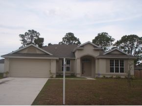 594 Nackman Road Northwest Palm Bay, FL 32907 - Photo 2 of 7 Additional Photo