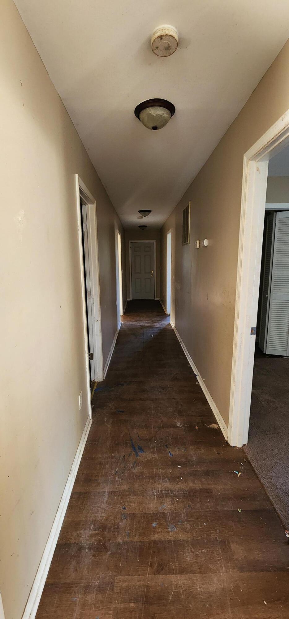 630 East Elm Street Rensselaer, IN 47978 - Photo 14 of 14 a view of entryway
