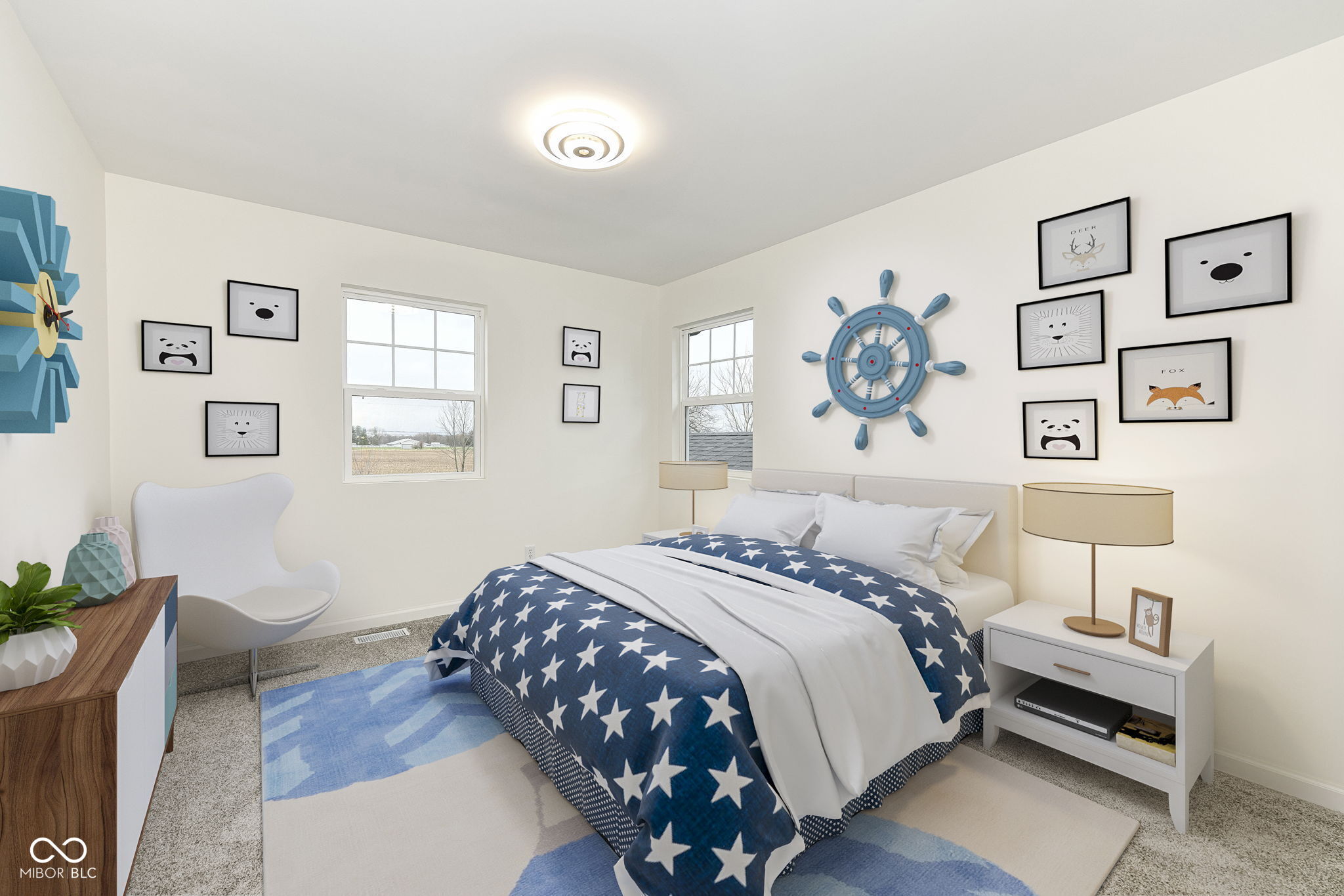 6015 Highway 75 Coatesville, IN 46121 - Photo 14 of 22