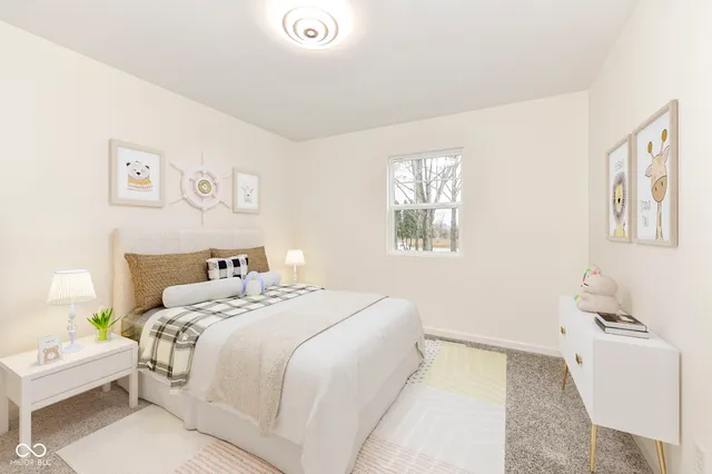 $420,000 | 6015 Highway 75, Coatesville, IN 46121