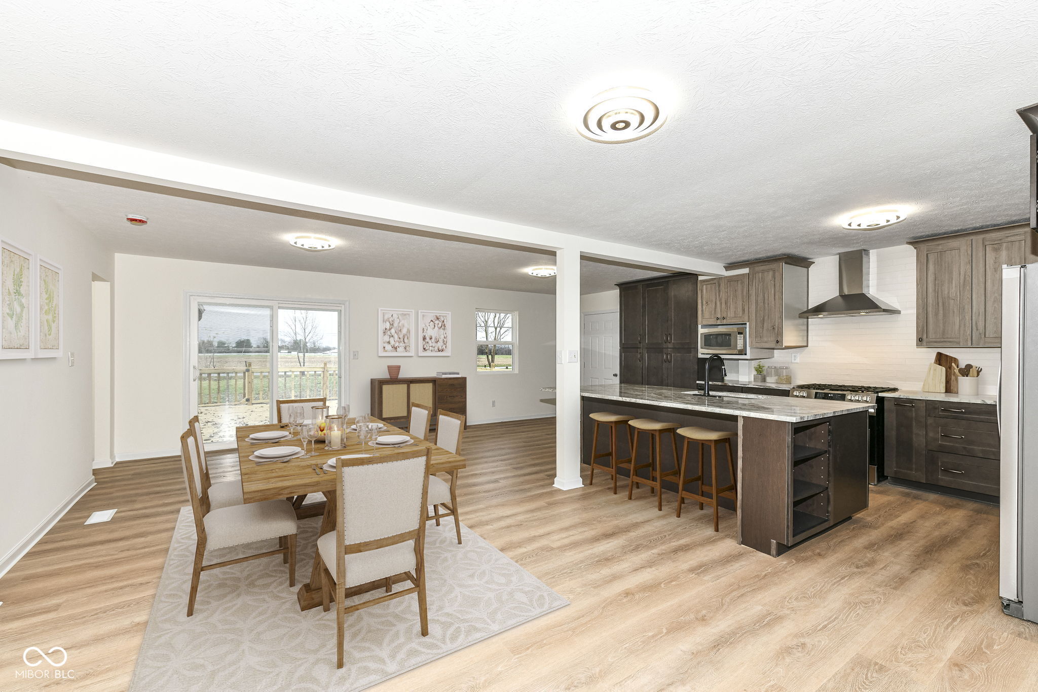 6015 Highway 75 Coatesville, IN 46121 - Photo 2 of 22