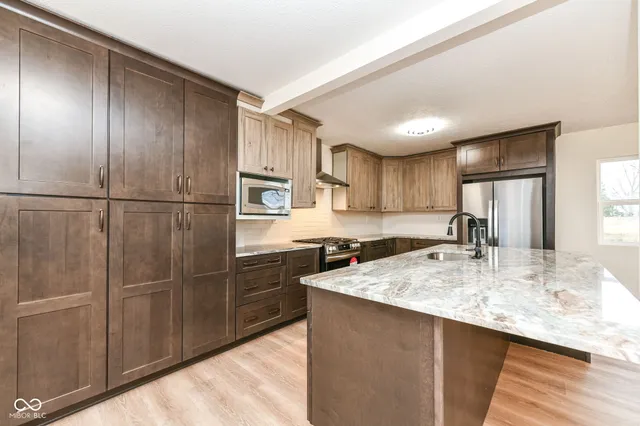 $420,000 | 6015 Highway 75, Coatesville, IN 46121